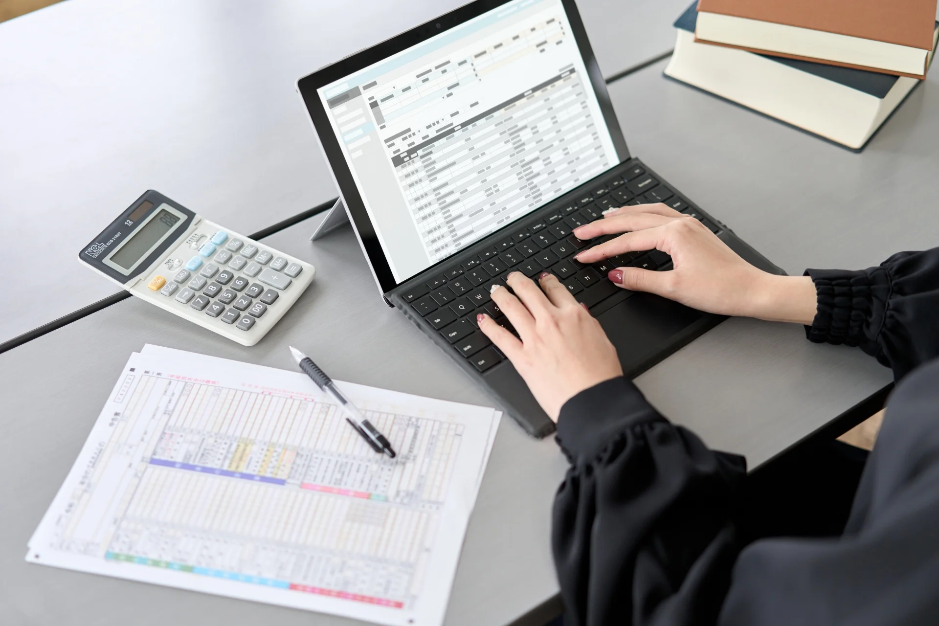 Accounting Services in Canada