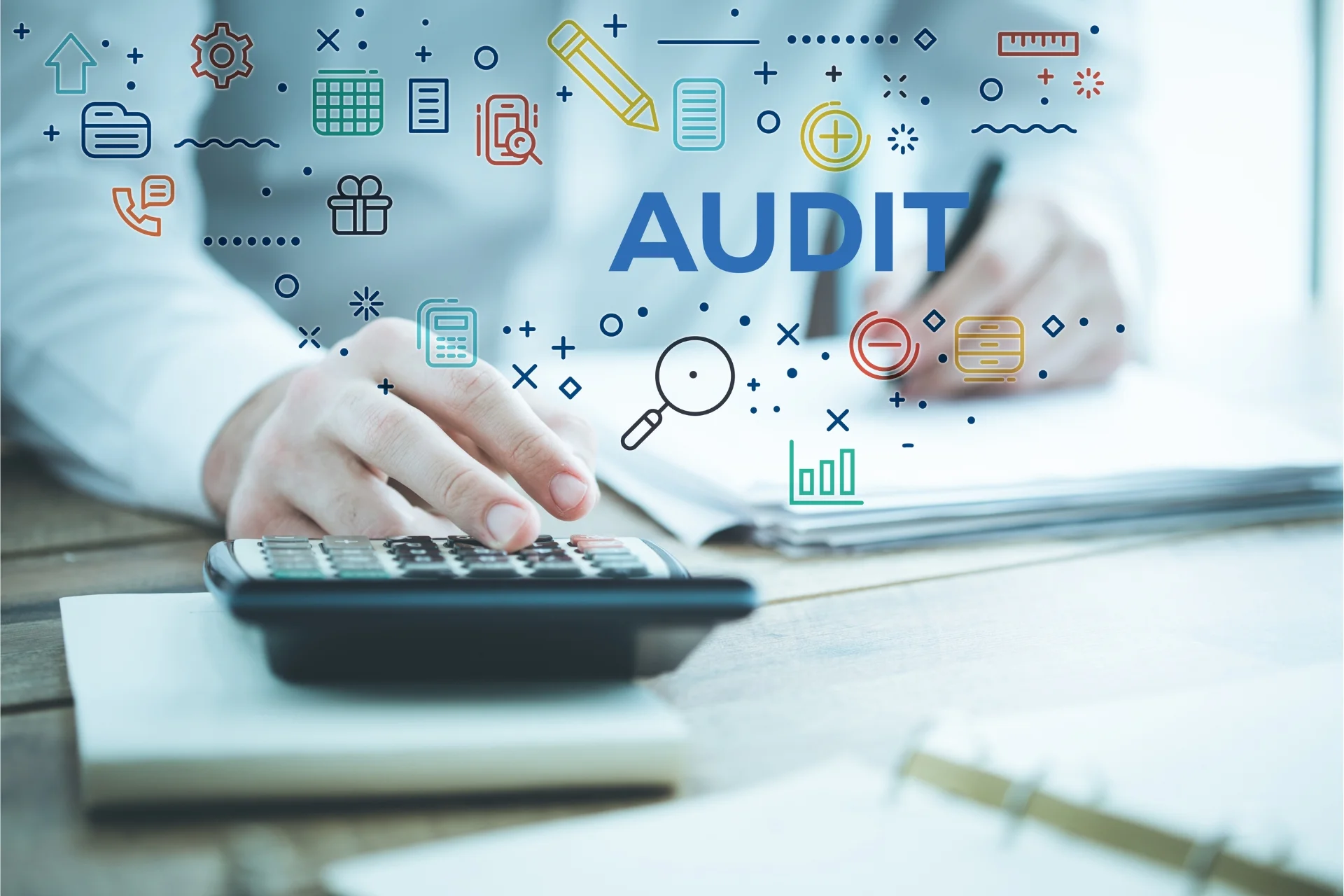 Audit Support Services in Canada
