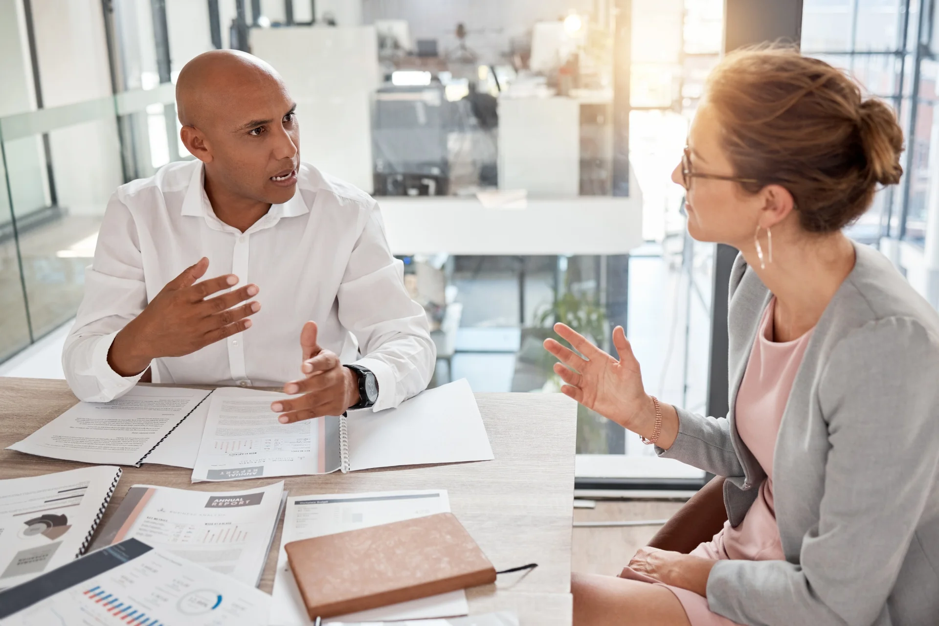 M&A Advisory Support in Canada