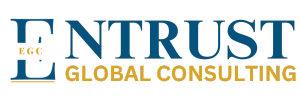 Entrust Global Consultant