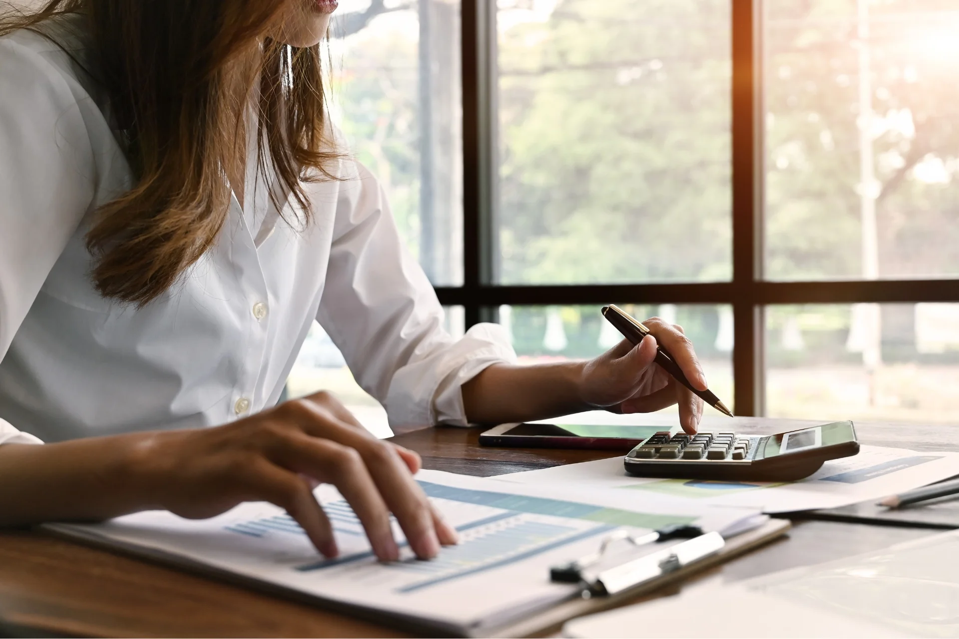 Bookkeeping